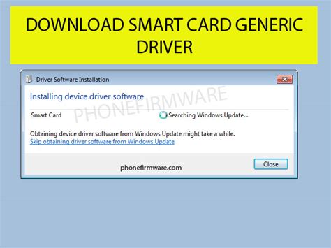 descargar microsoft_driver_update_for_generic_smart_card.rar|Generic smart card driver .